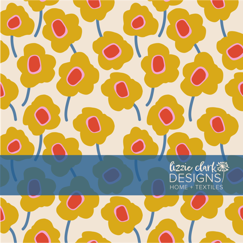 Lizzie Clark Designs