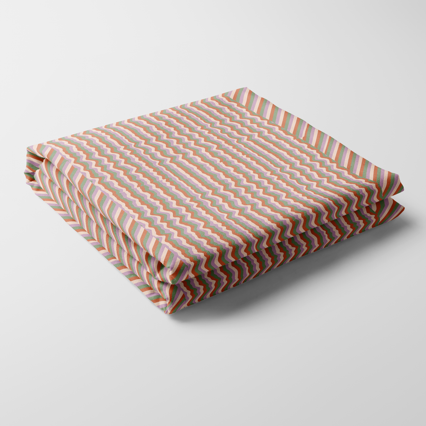 Tablecloth in Candy