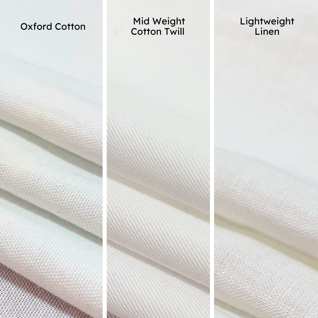 Kaleidoscope Runner - Lightweight Linen