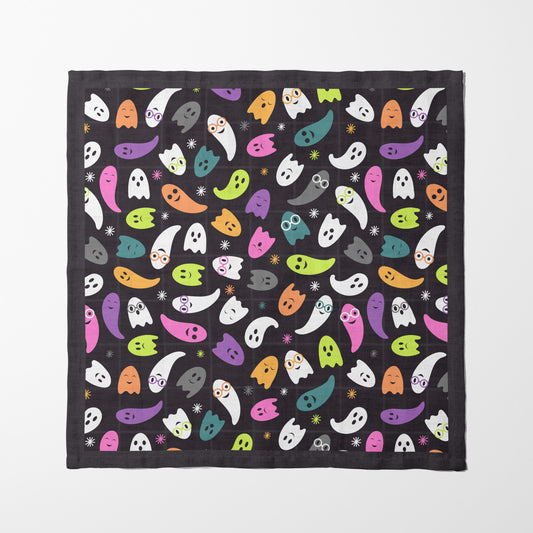 Joyful Ghosts Napkin