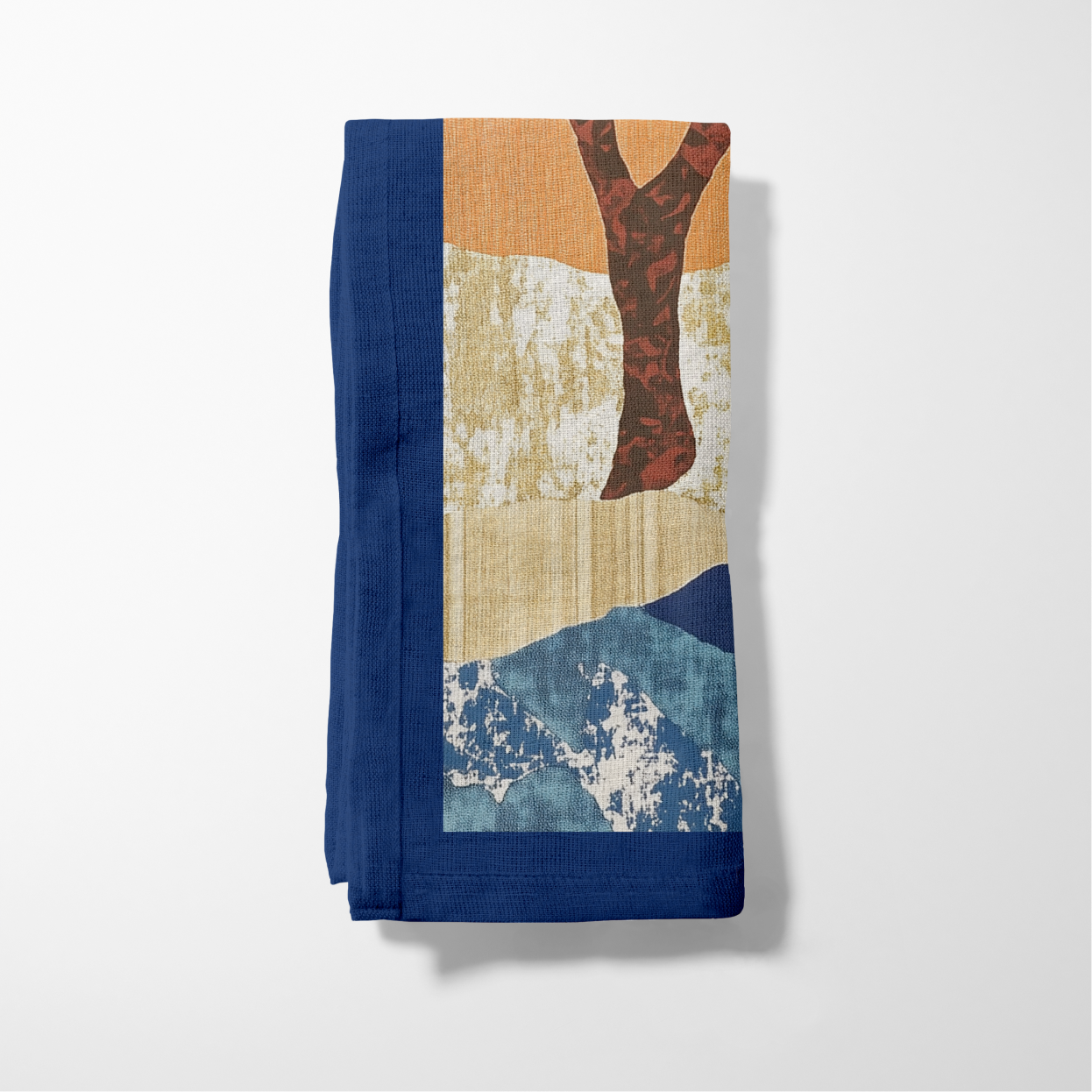 Woodland Weave Napkin