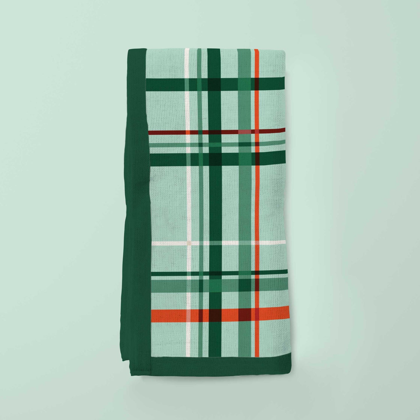 Christmas Plaid