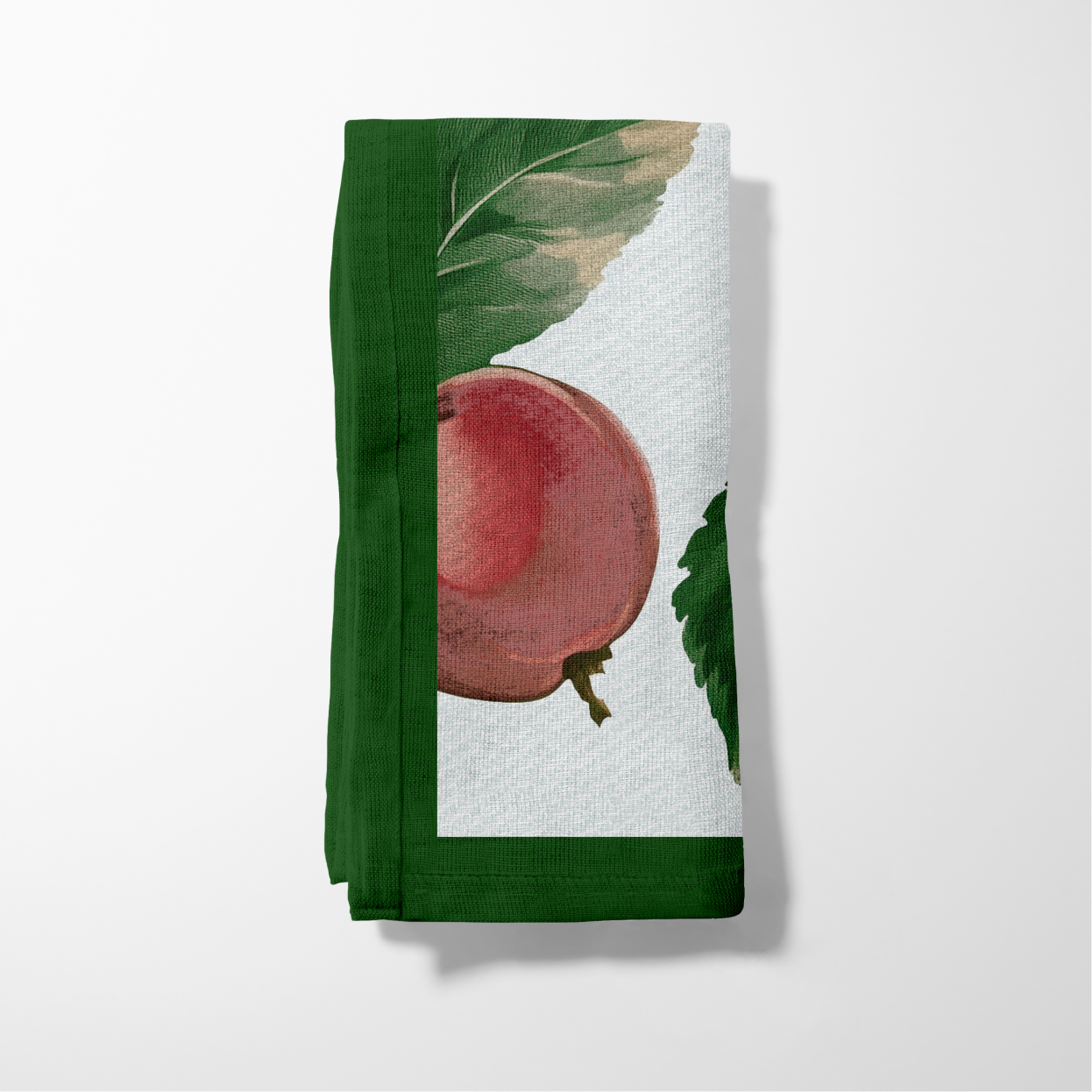 Orchard Mischief Napkin in Gala