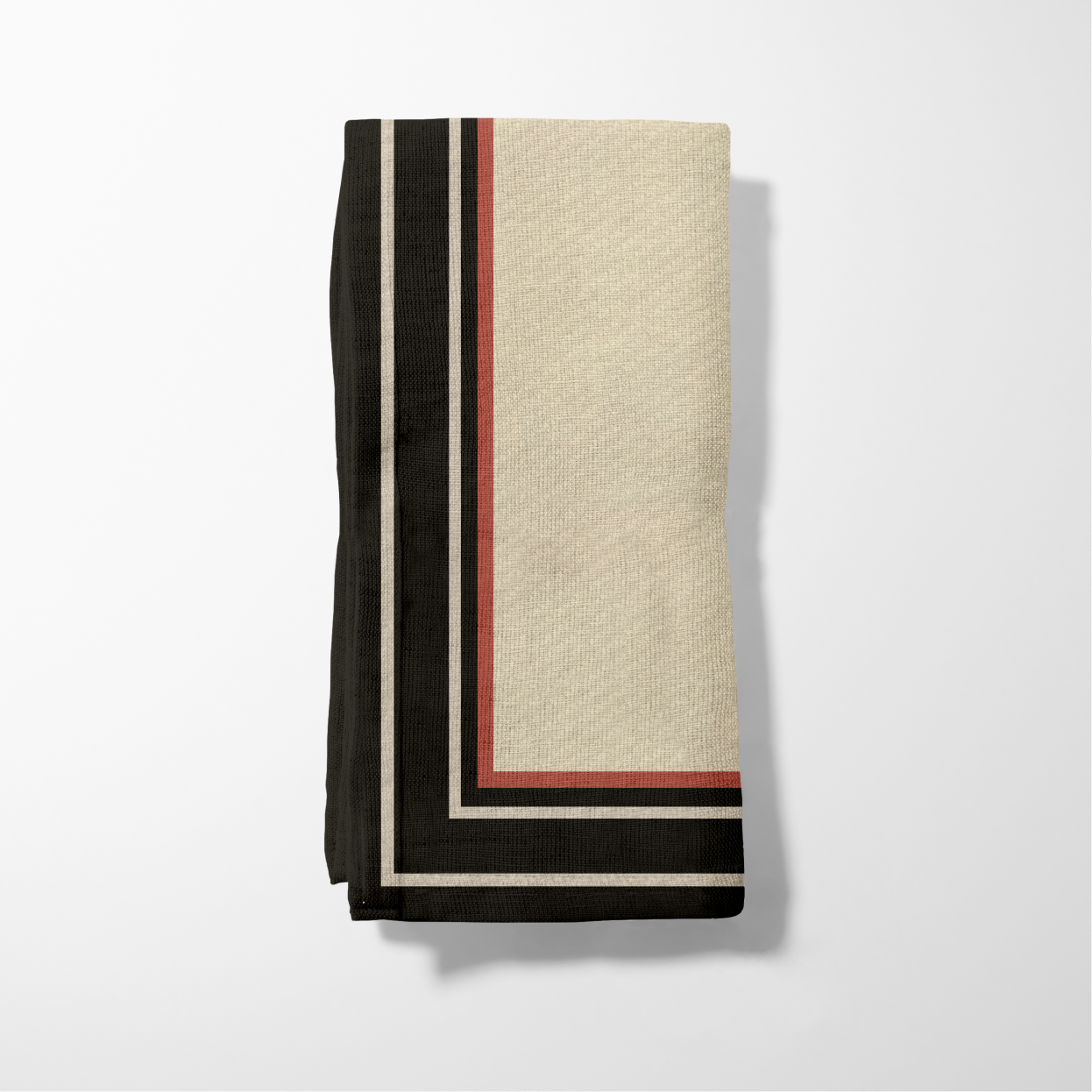 Winged Wonder Napkin