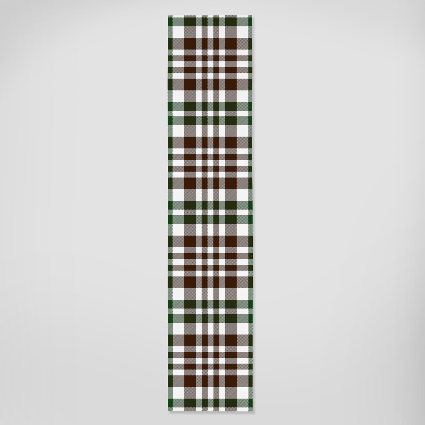 Meat is Murder Runner - Lightweight Linen