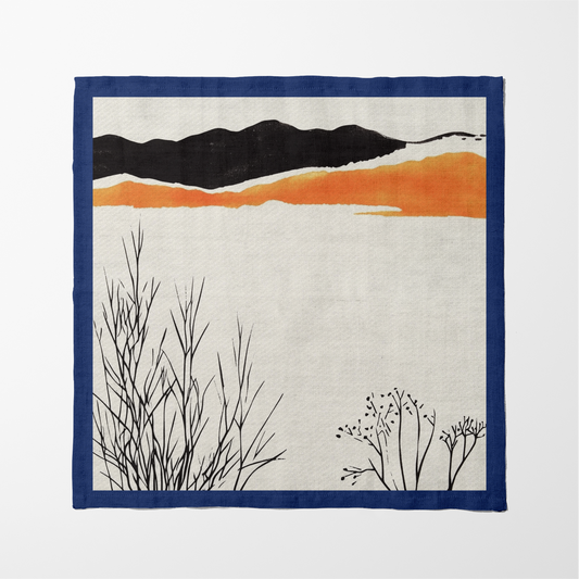 Bare Essence Napkin in Mindful