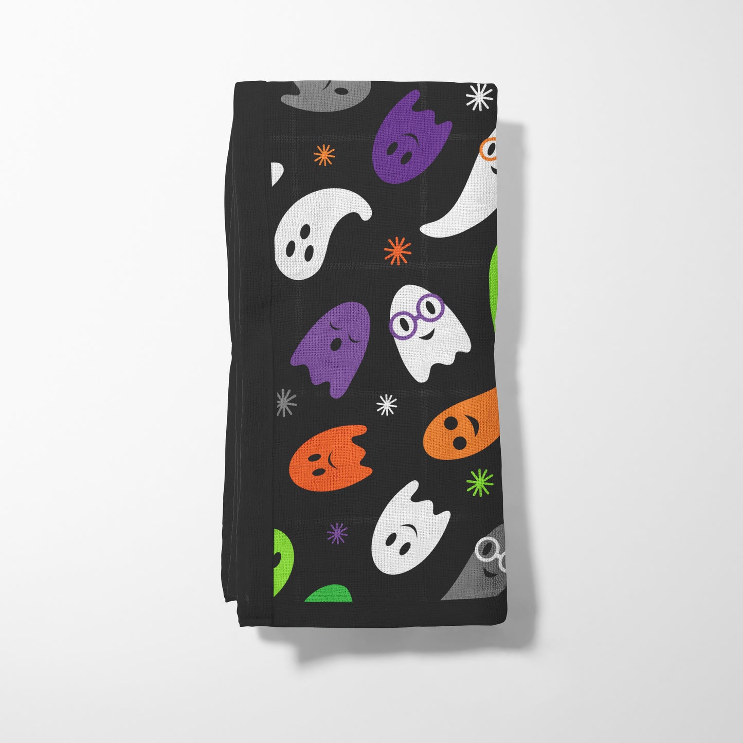 Happy Boo Ghost Napkin