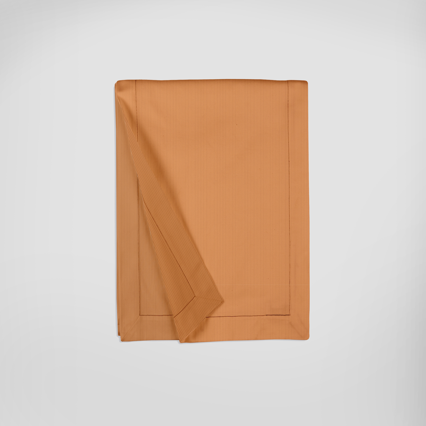 Classic Runner in Burnt Butter - Lightweight Linen