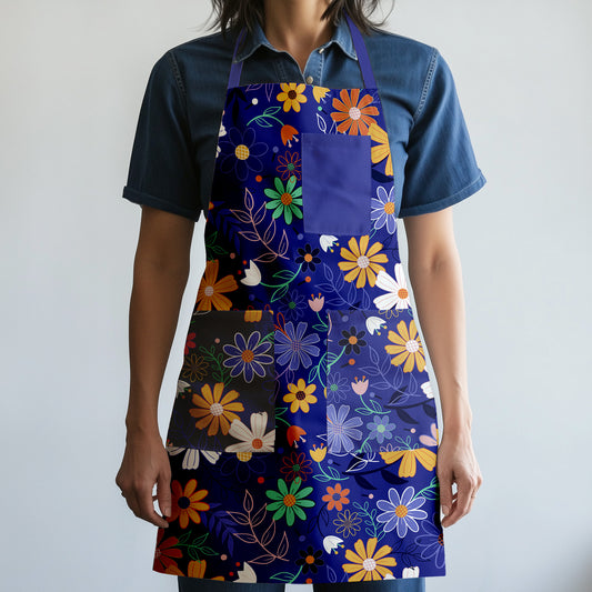 Bloom Garden Apron