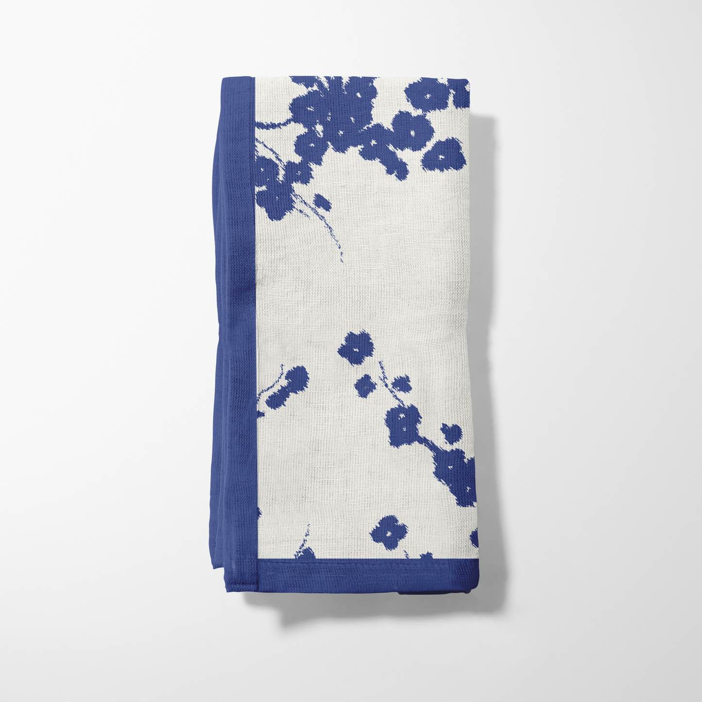 Cadet Love Duet Napkin