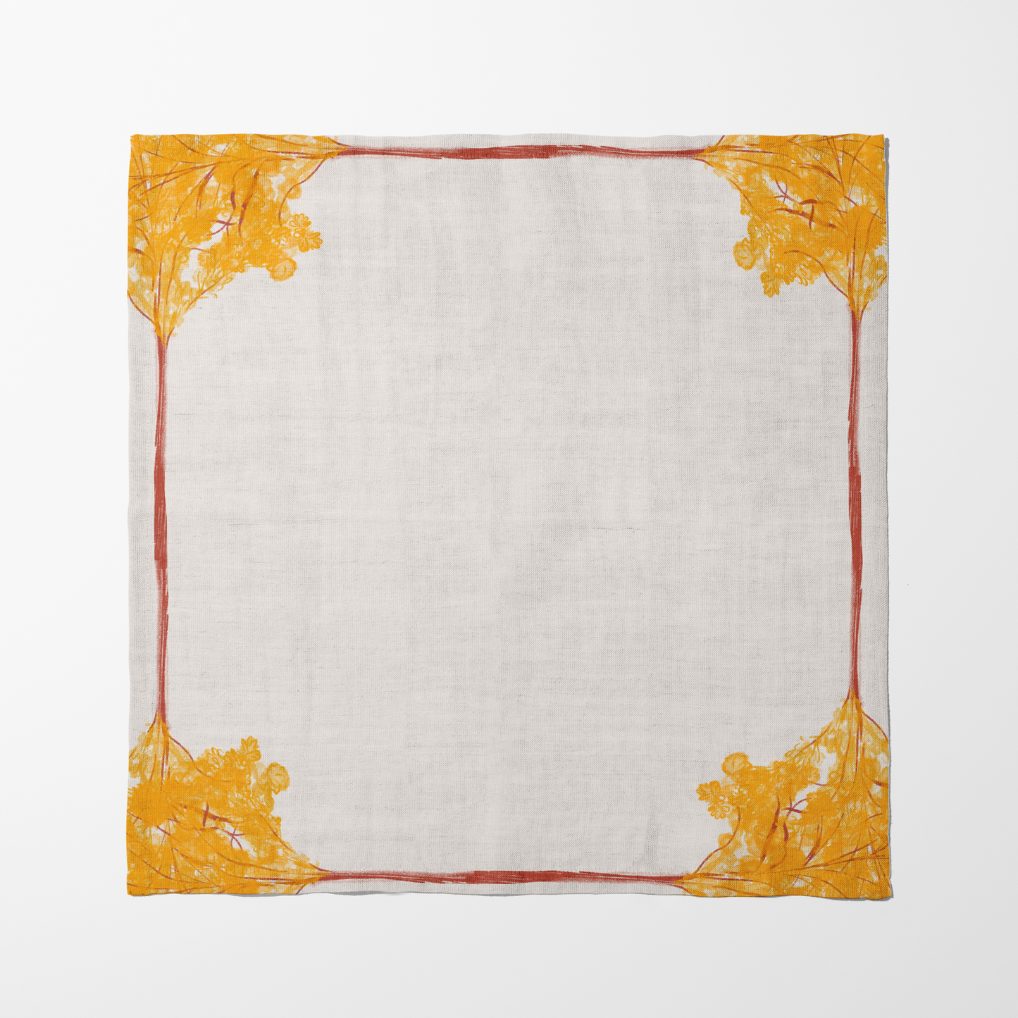 Sauco Napkin in Lightweight Linen