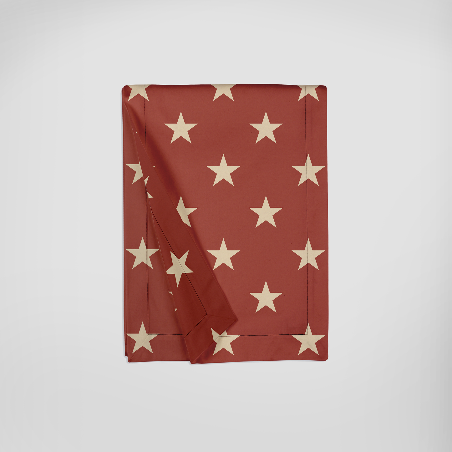 ONE Stars Runner in Red