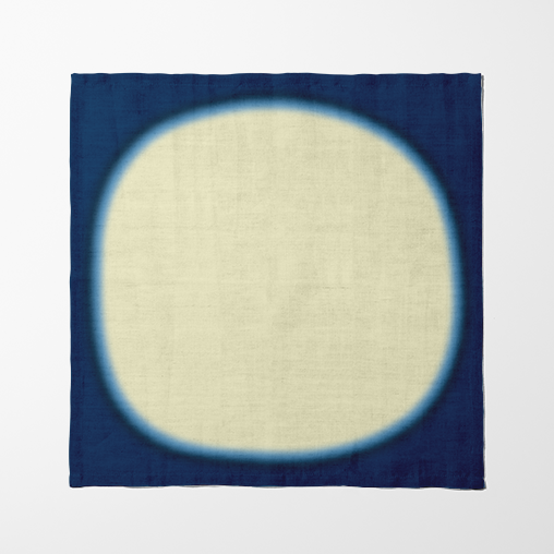 Inner Sun Ivory Napkin
