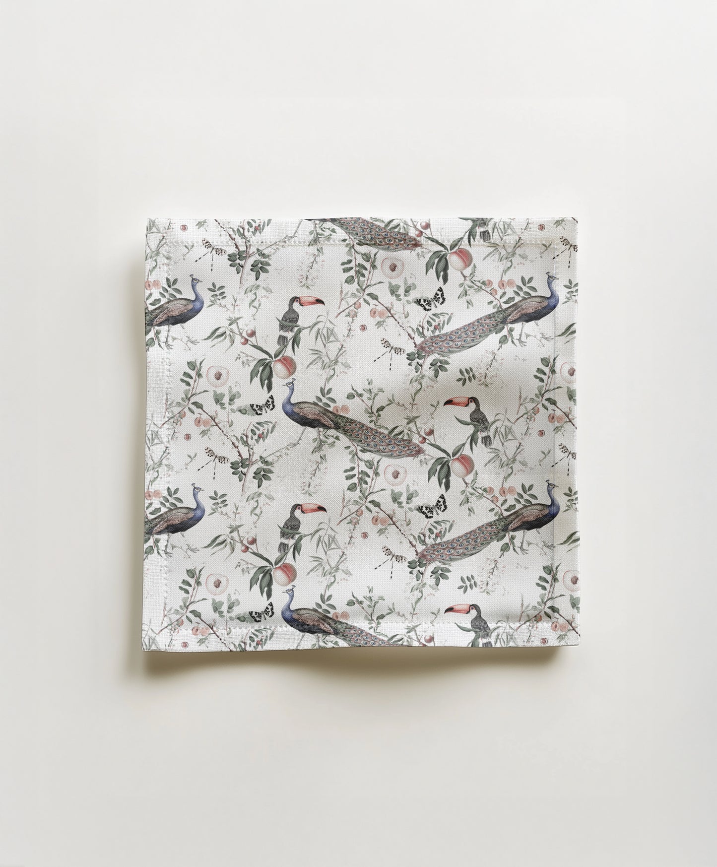 Cocktail Napkin - Elysian