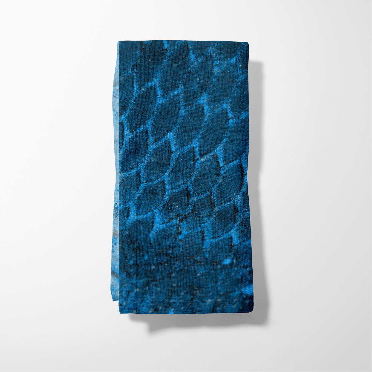 Piscine Napkin in Pacific Ocean
