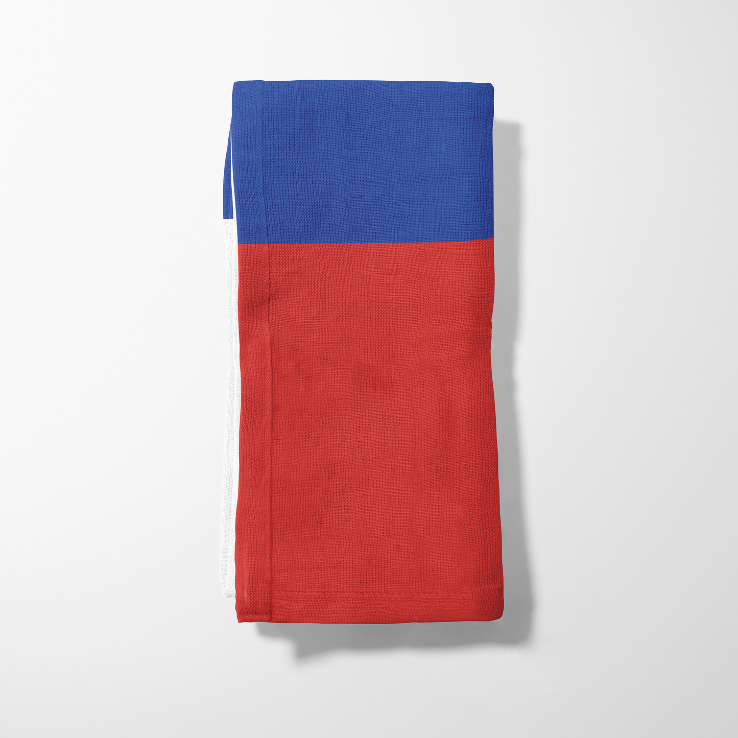 ONE Globe - Russia in Lightweight Linen