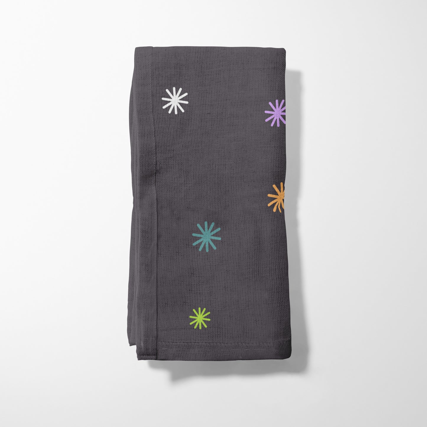 Boo Ghost Napkin