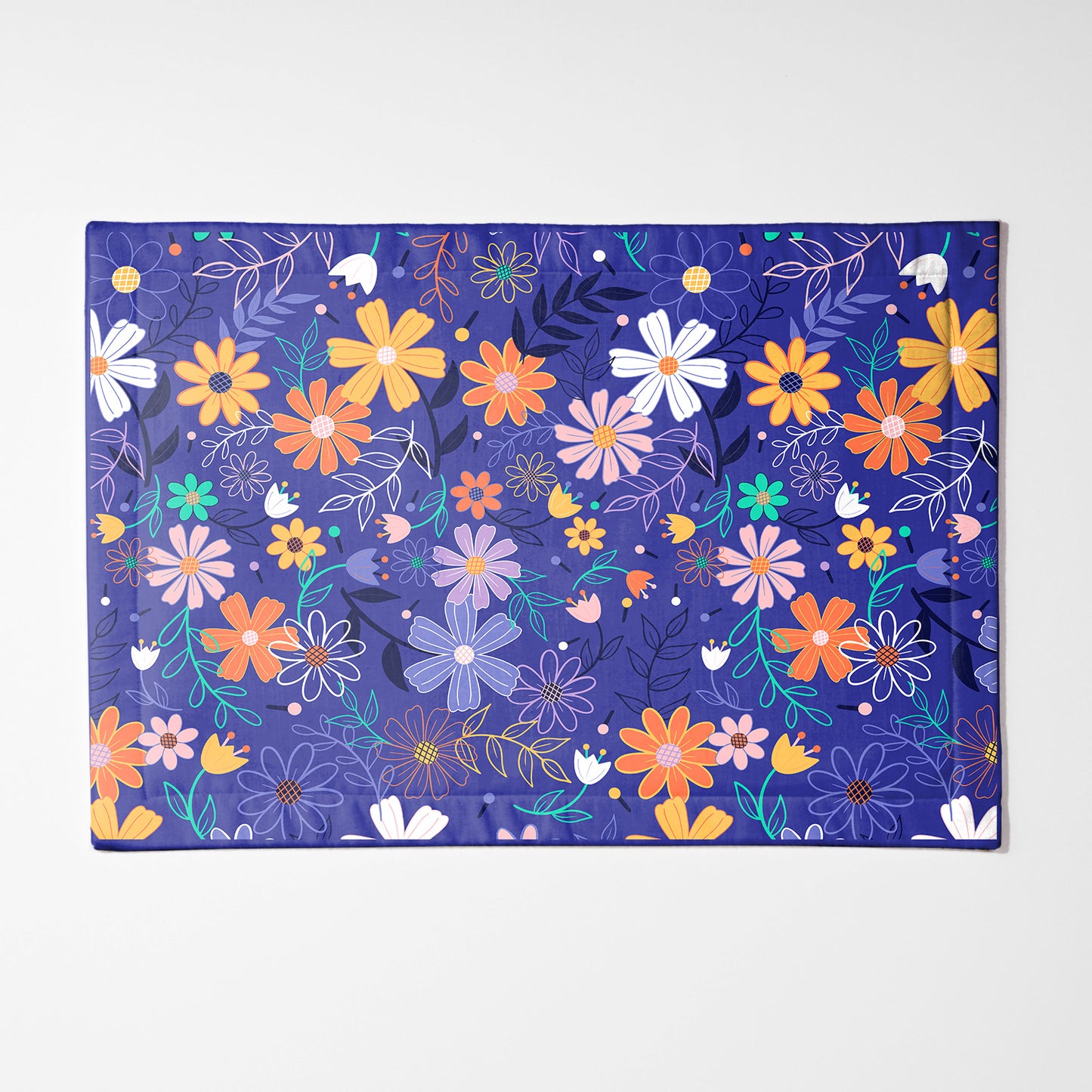 Bloom Garden Placemat