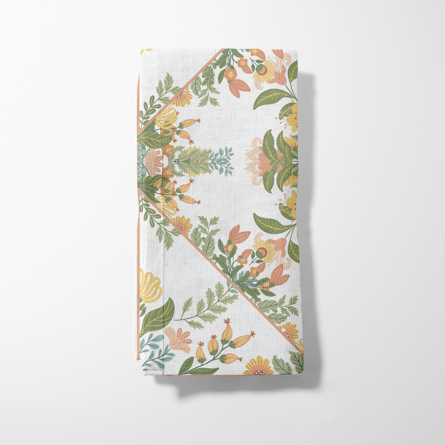 Bloom Napkin