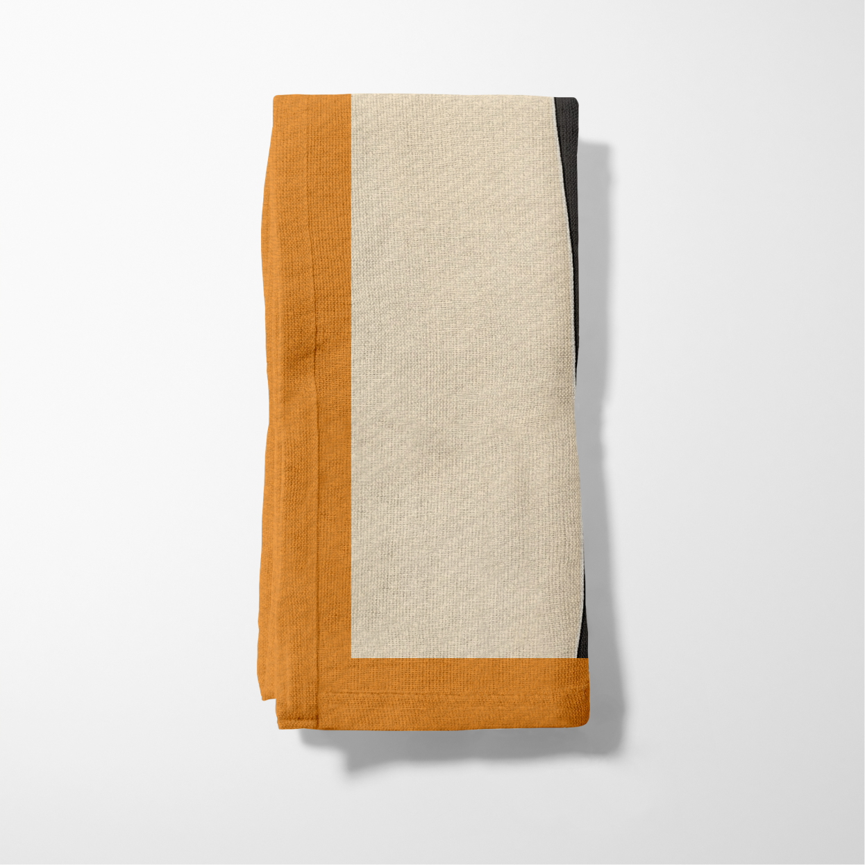 Nature's Gift Napkin in Summer
