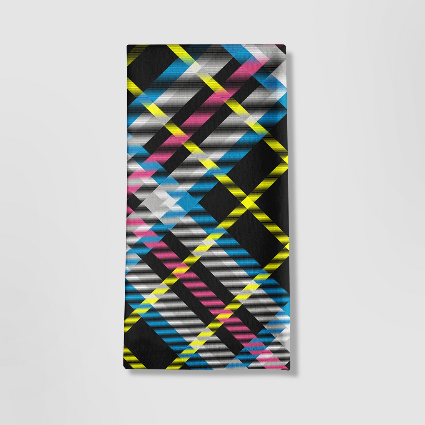 Age of Consent Tea Towel - Mid Cotton Twill