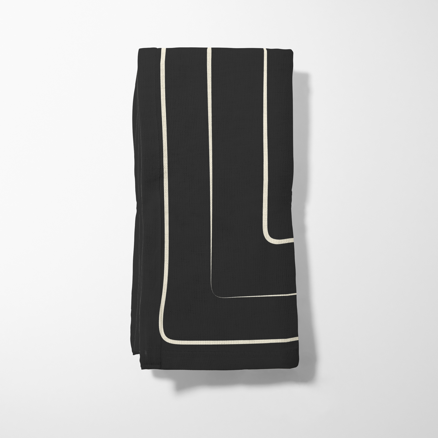 Sea Salt Napkin