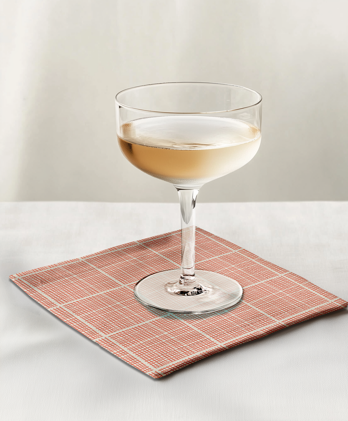 Hatch Red Oxford Cocktail