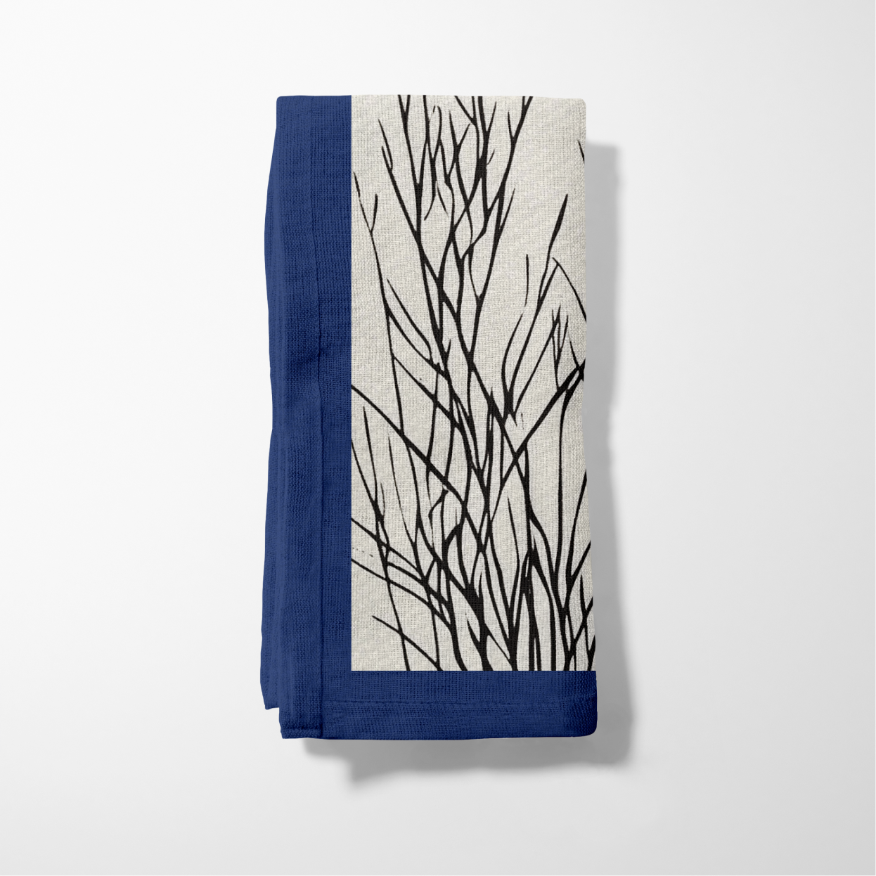 Bare Essence Napkin in Mindful