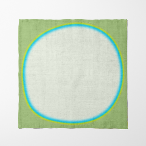 Inner Sun Mentha Napkin