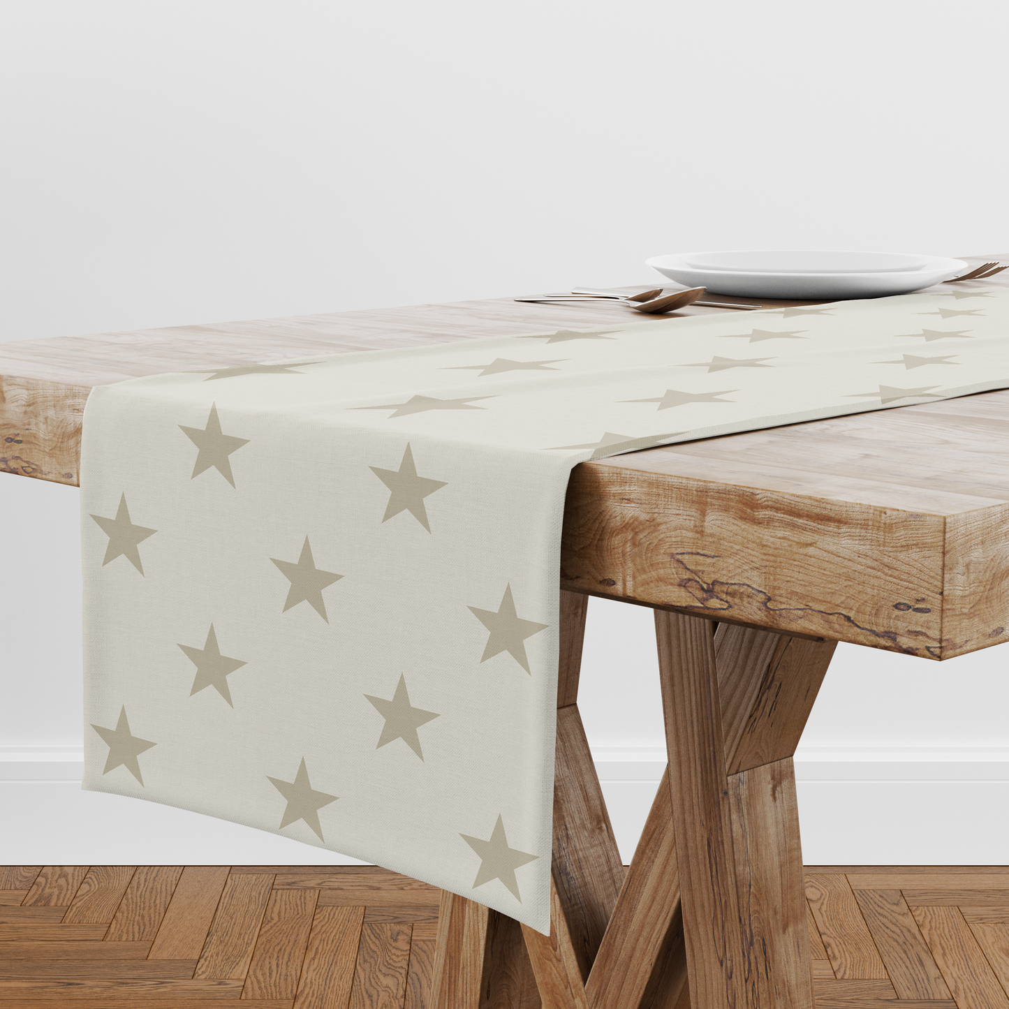ONE Stars Runner in Oyster