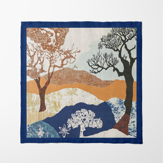 Woodland Weave Napkin