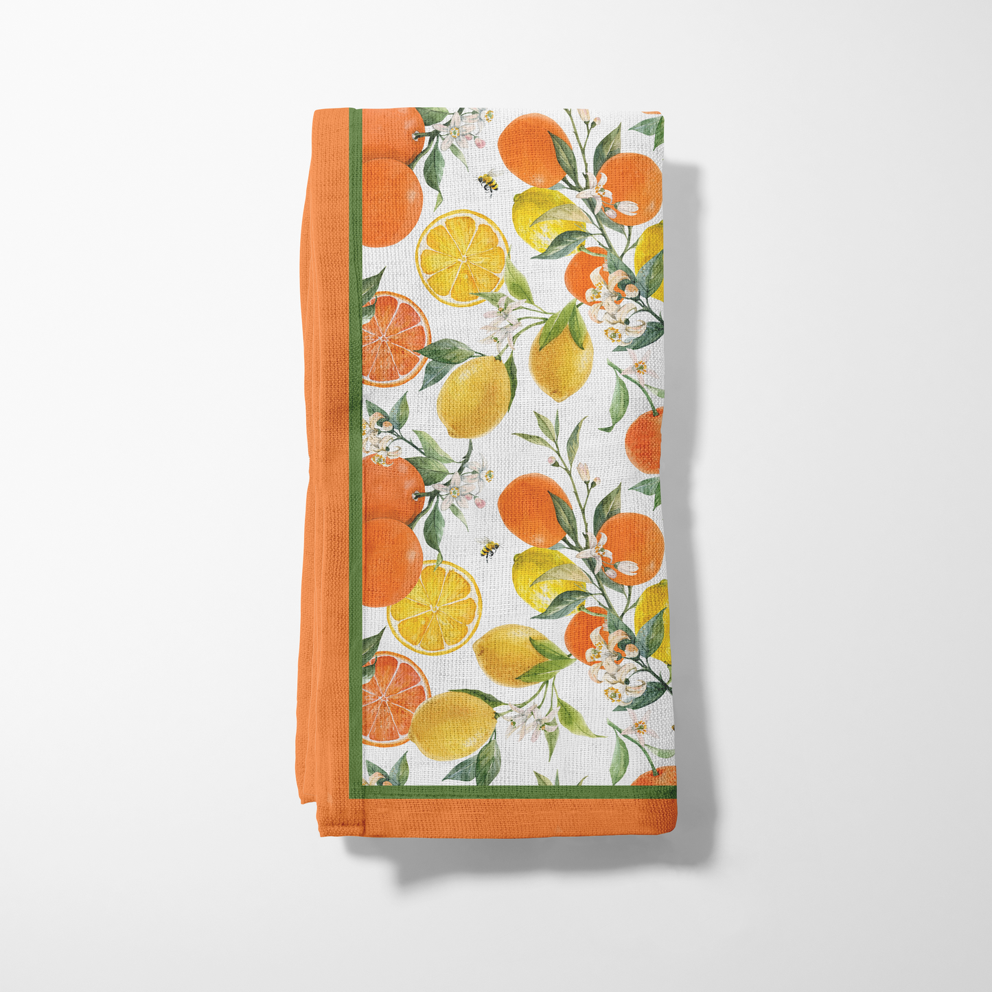 Citrico Italiano Napkin