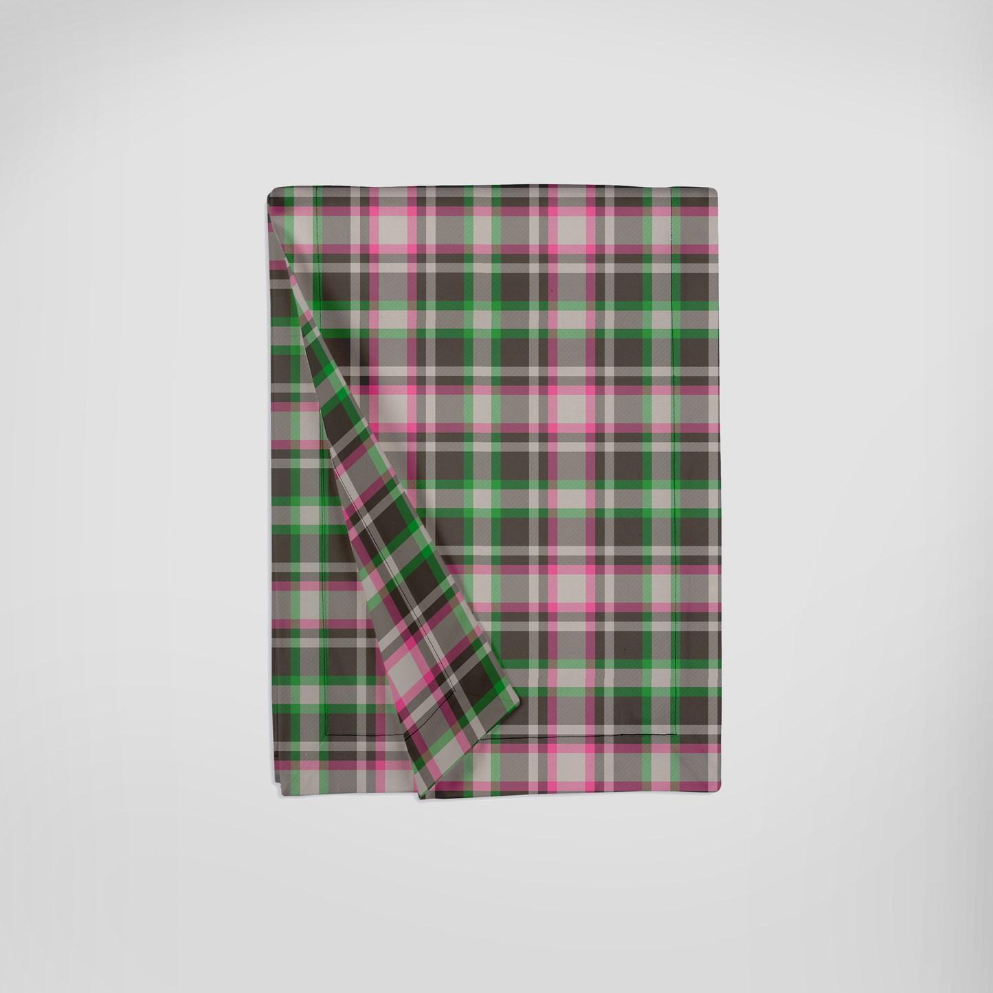 London Calling Runner - Lightweight Linen