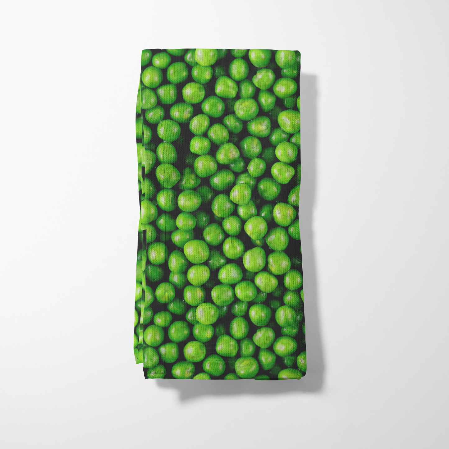 Peas On Earth Napkin