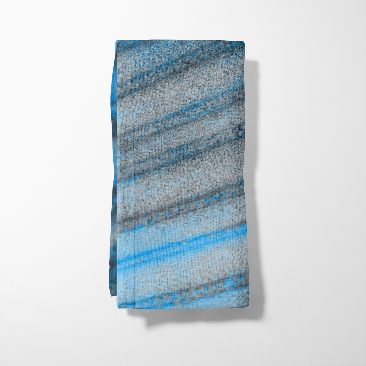 Natatorial Napkin in Pacific Ocean