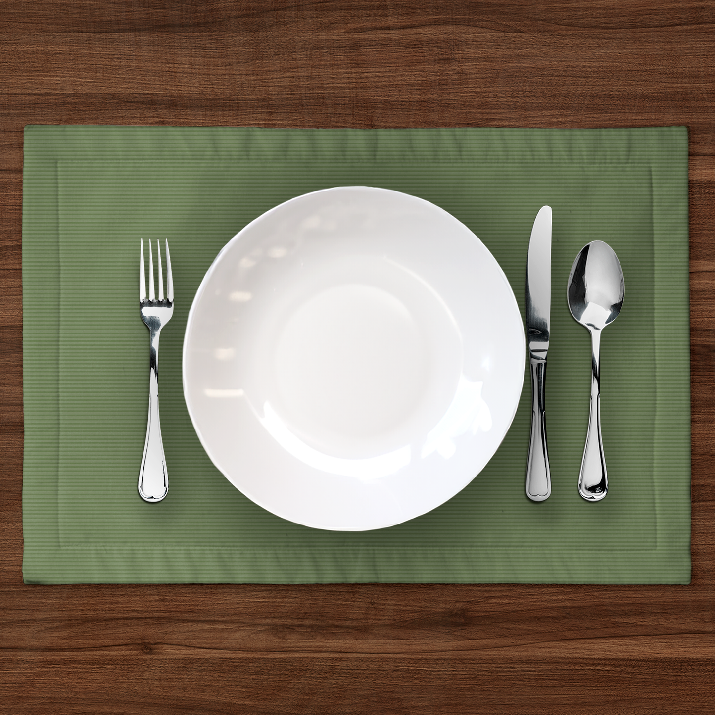 ONE Classic Placemat