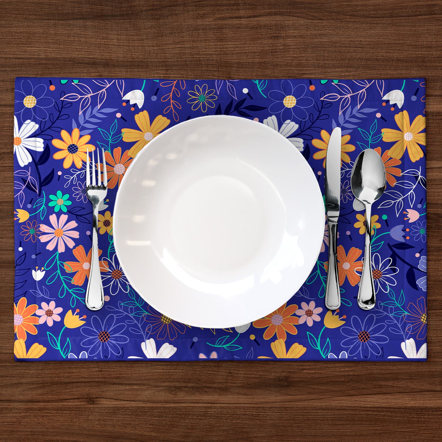 Bloom Garden Placemat
