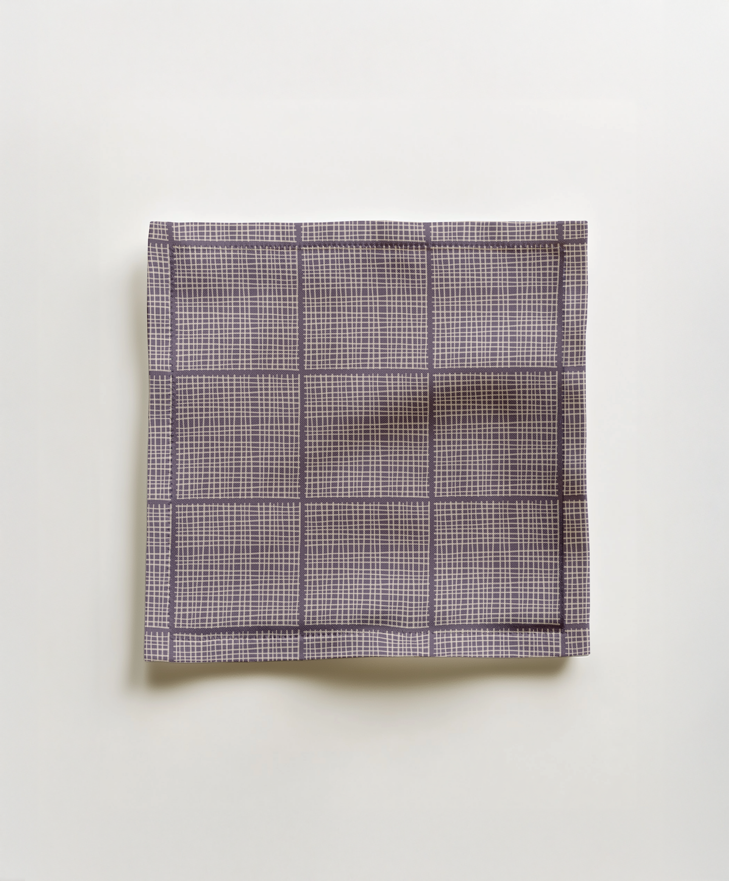 Grape Hatch Cocktail Napkin