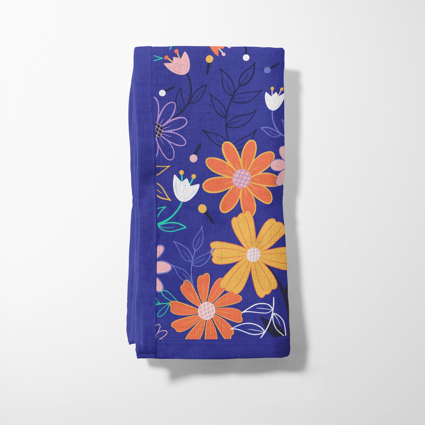 Bloom Floral Napkin
