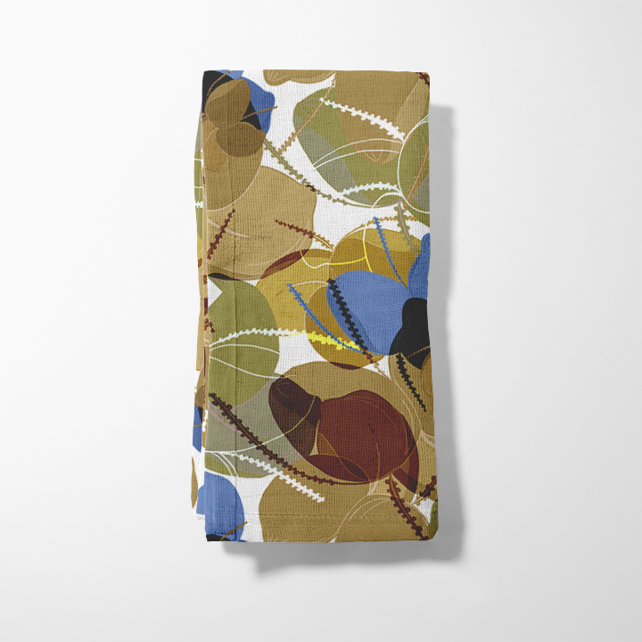 Coconuts Napkin