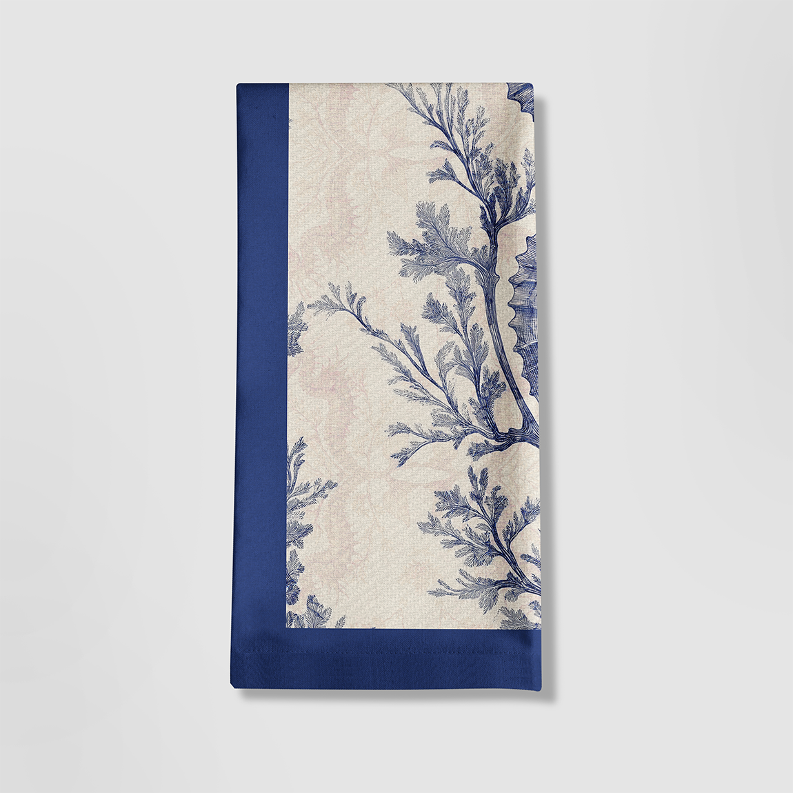 Seahorse Tea Towel