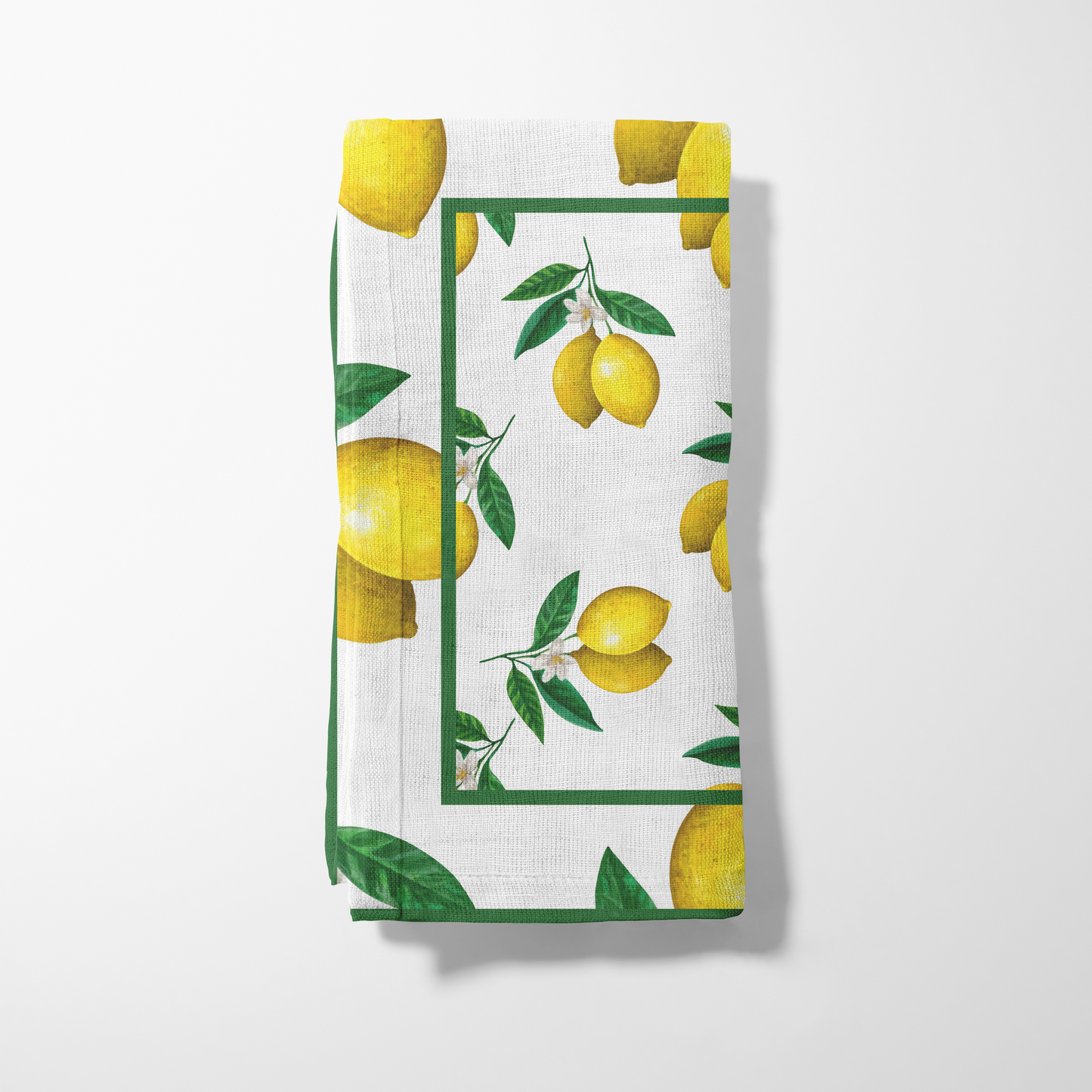 Limone Fresco Napkin