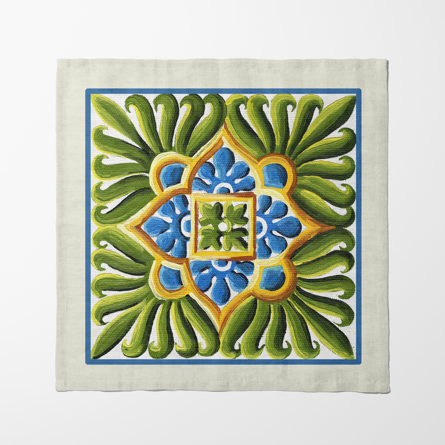 Avorio Barocco Napkin