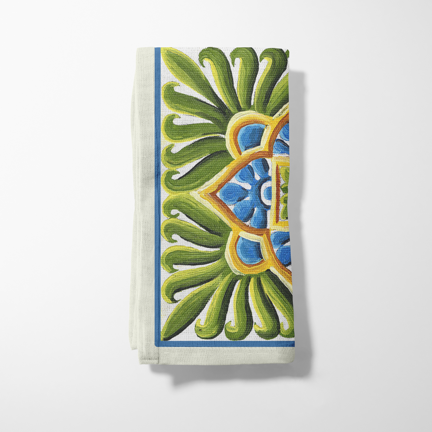 Avorio Barocco Napkin