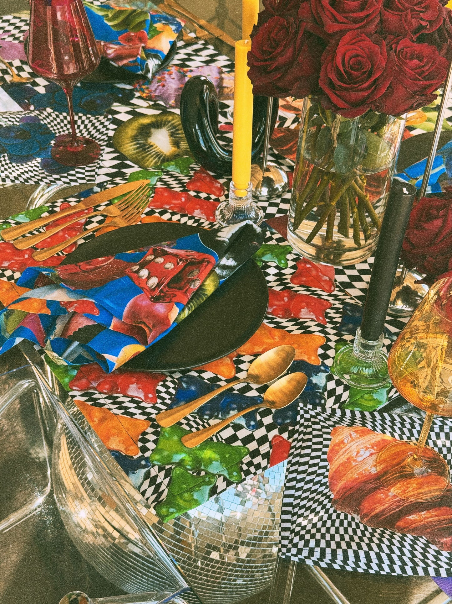 Check-Things In Runner