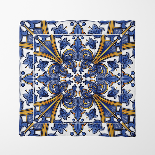 Brisa de Amalfi Napkin
