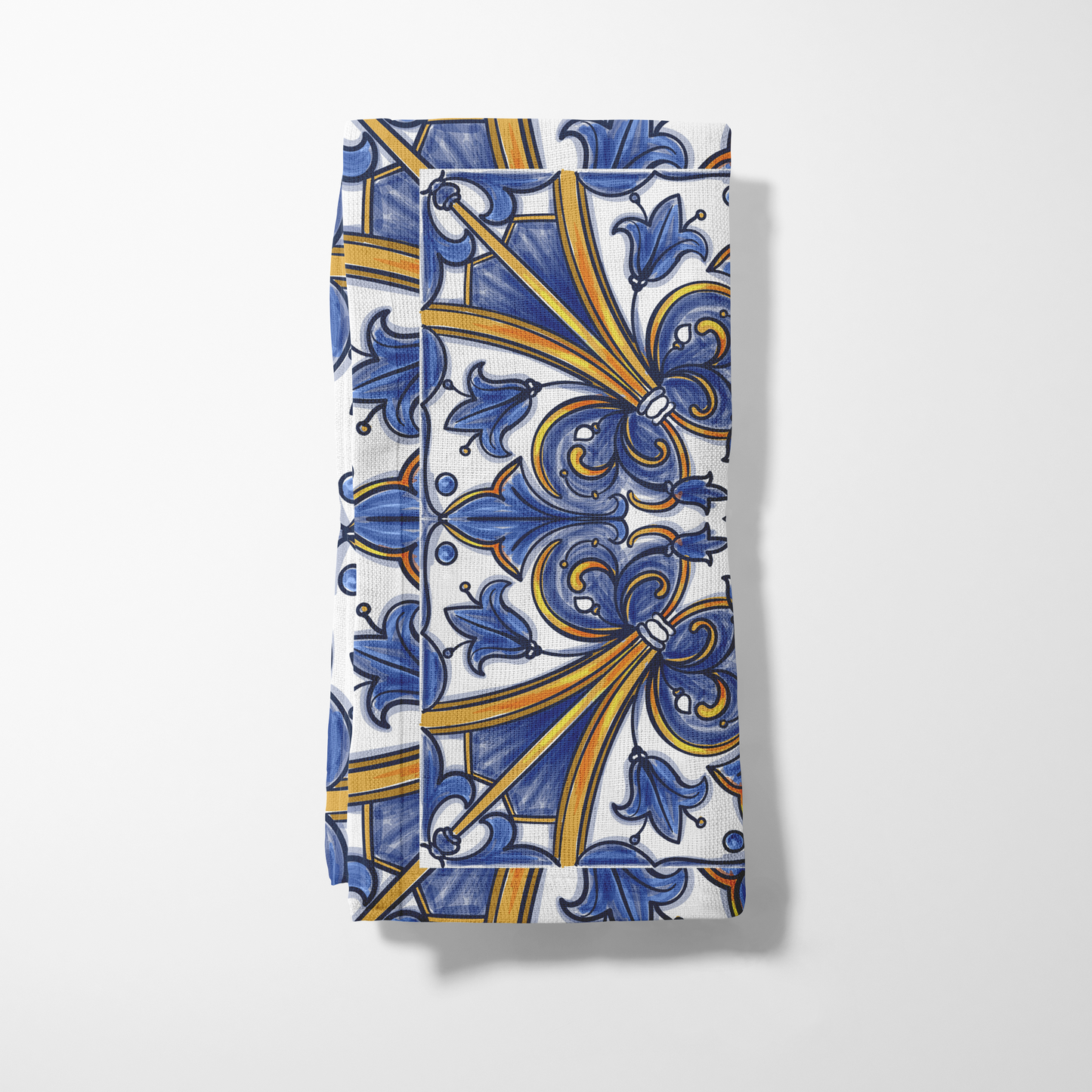 Brisa de Amalfi Napkin