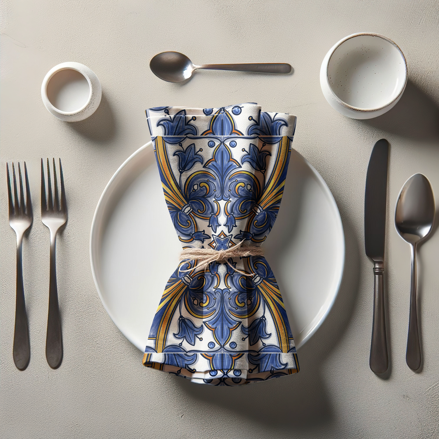 Brisa de Amalfi Napkin
