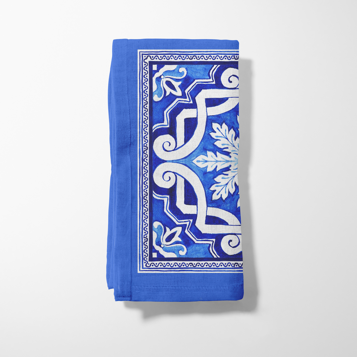 Blu di Capri Napkin