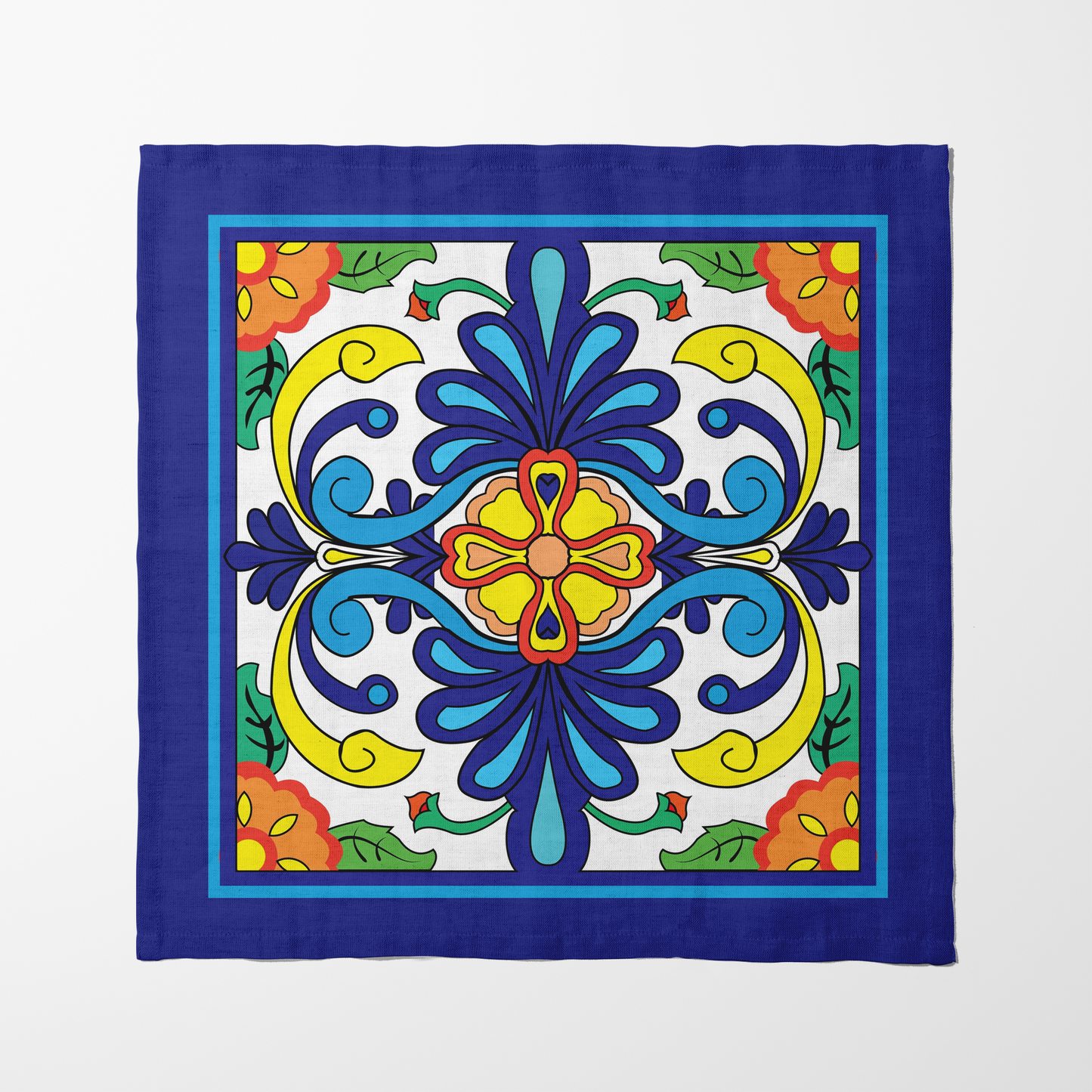Fiore Radioso Napkin